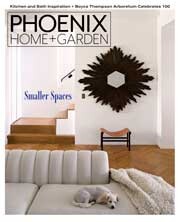 Phoenix home and Garden June 2024